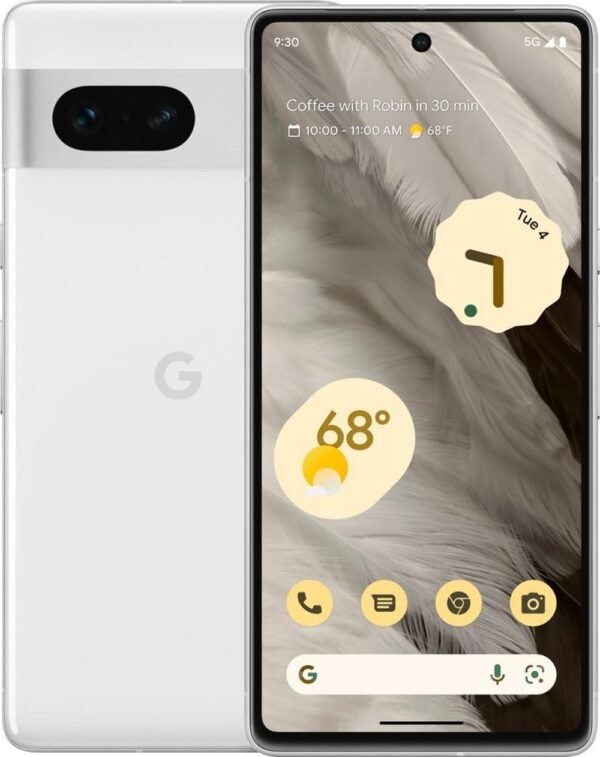 Pixel 7 128GB