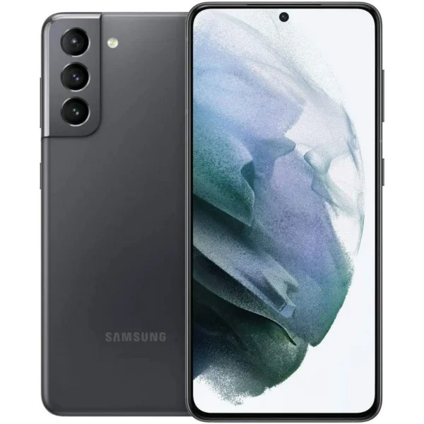 Samsung S21 128GB C Grade