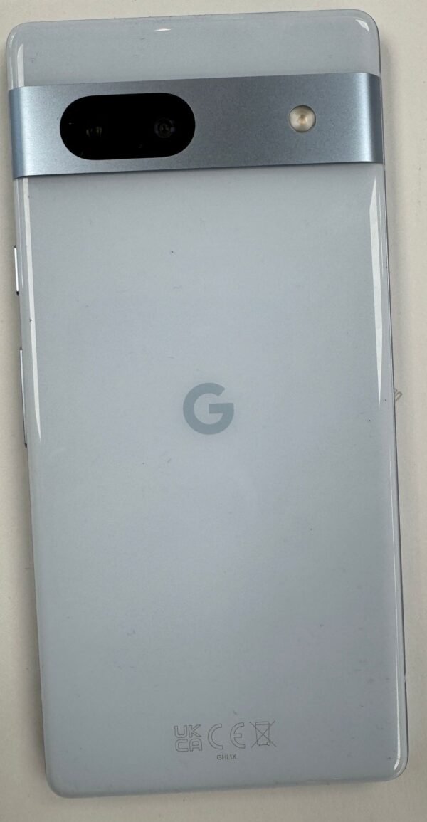 Google Pixel 7a 128GB - Image 3