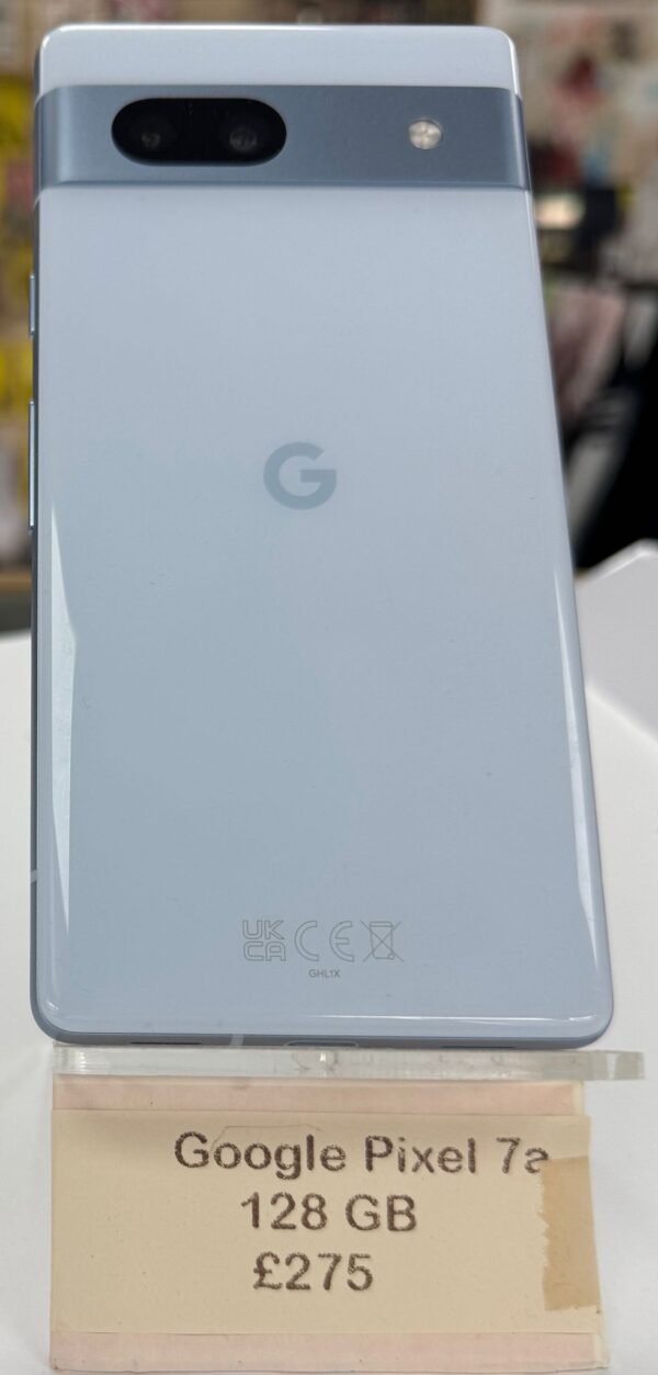 Google Pixel 7a 128GB