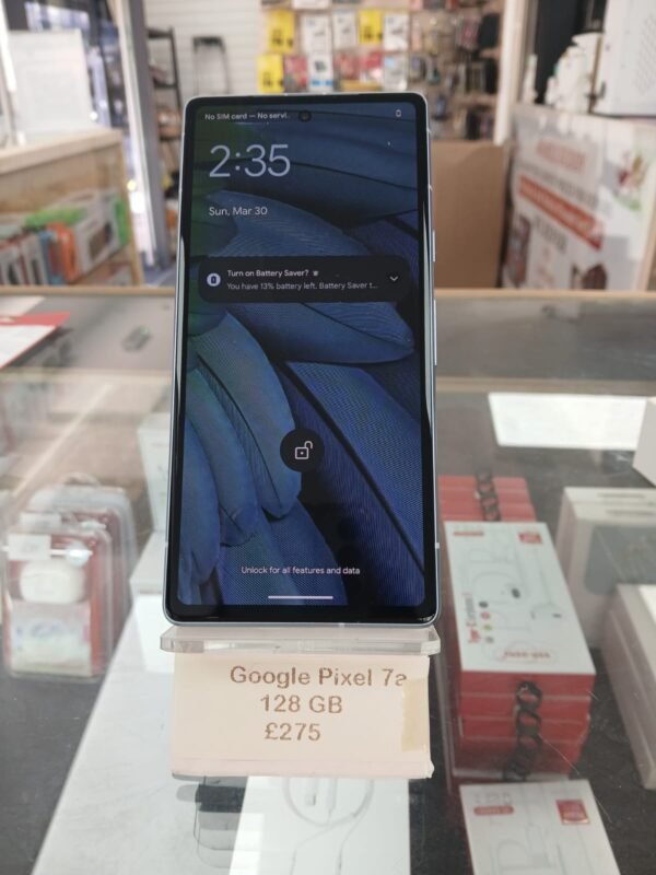 Google Pixel 7a – 128GB. - Image 4