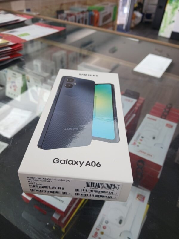 Samsung Galaxy A06