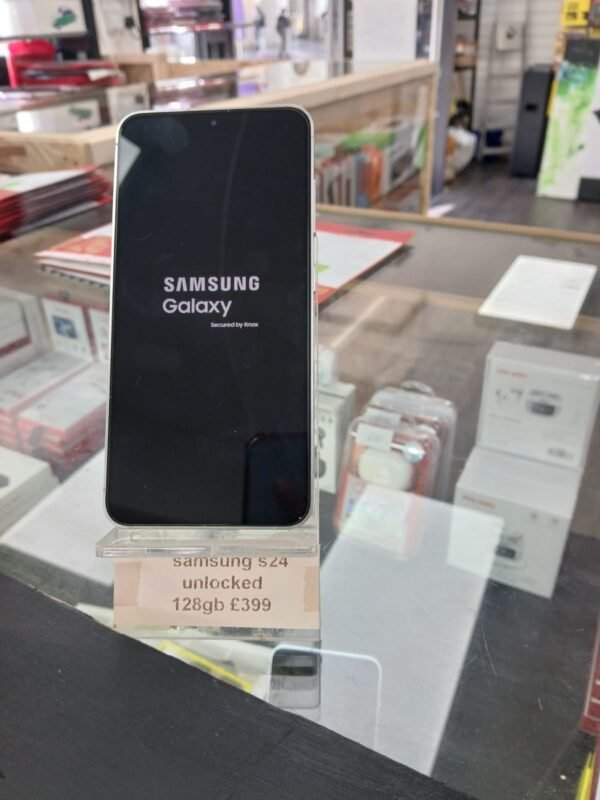Samsung Galaxy S24 5G