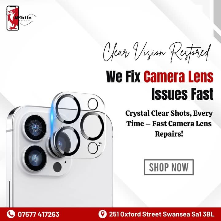 Best Mobile Phone Accessories Every Smartphone User Needs