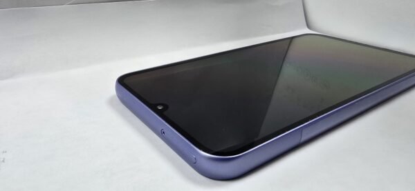 Samsung A34, unlocked with 128GB storage - Image 4
