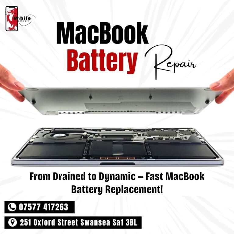 Laptop Not Charging? Mobile World Shares Top Troubleshooting Tips