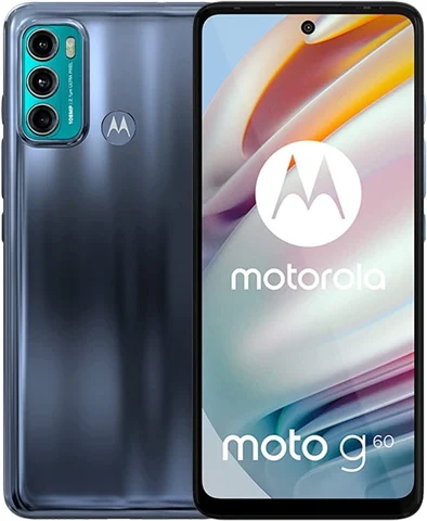 Motorola Moto G60 (6GB+128GB)