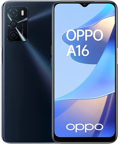 Oppo A16-32GB