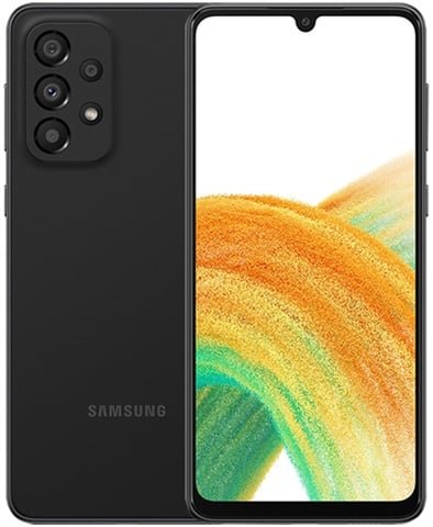 Galaxy A33 5G -128Gb