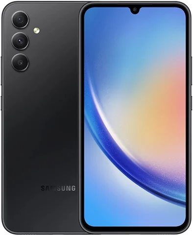 Samsung Galaxy A34 5G-128Gb