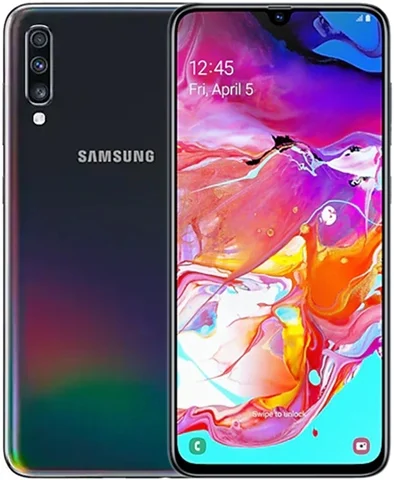 Samsung Galaxy A70 128 GB