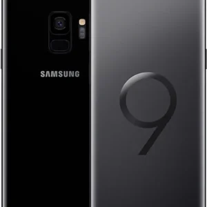 Samsung s9-64GB