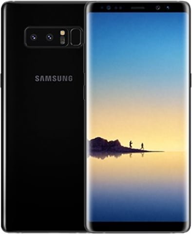 Samsung Galaxy Note 8 64GB