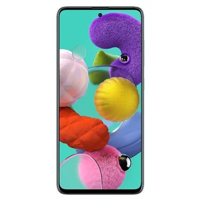 Samsung Galaxy A51 5G - 128GB - Image 2