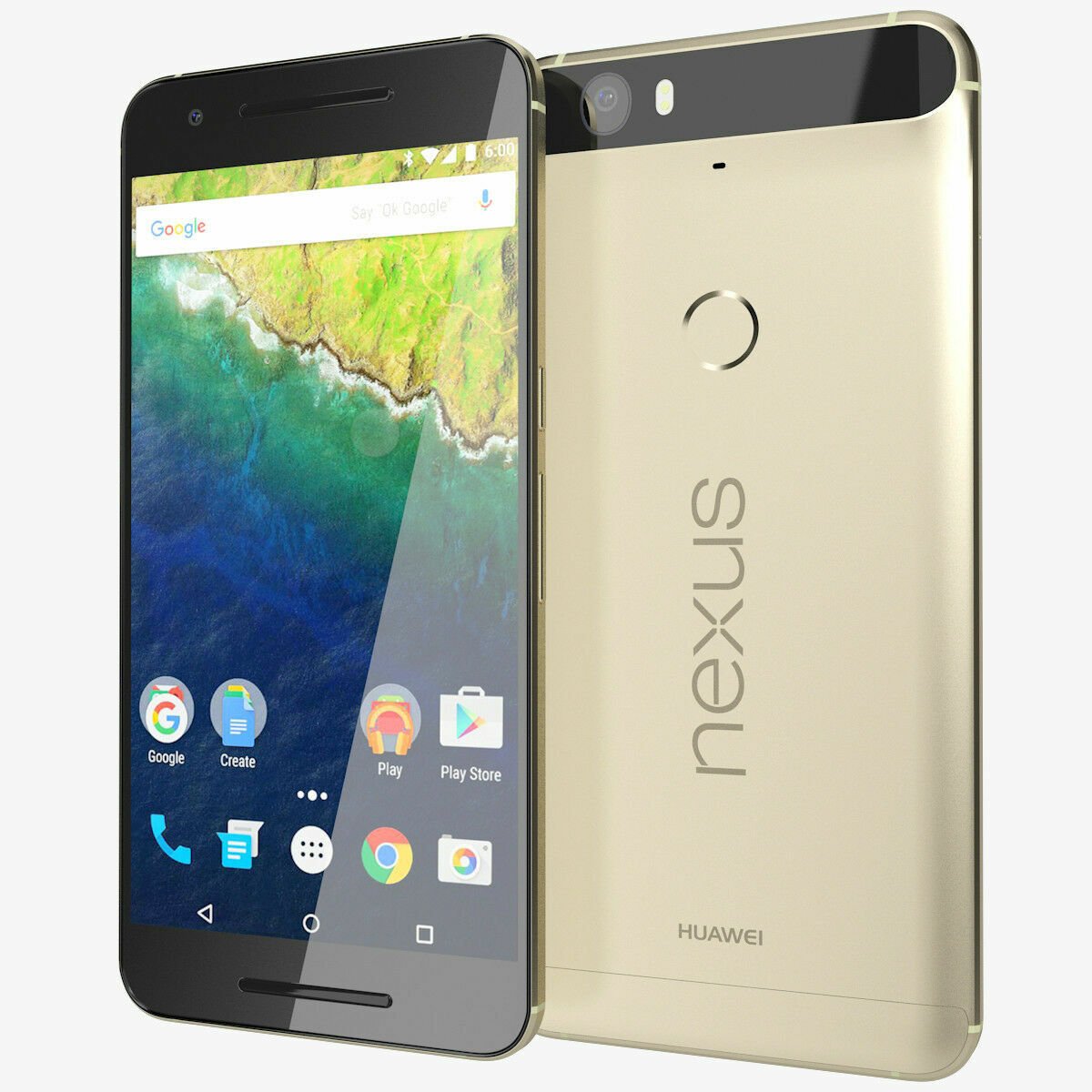 Nexus 6P 32GB