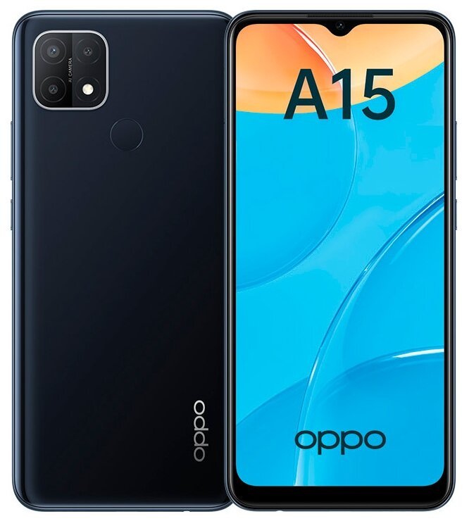 oppo 15 32GB