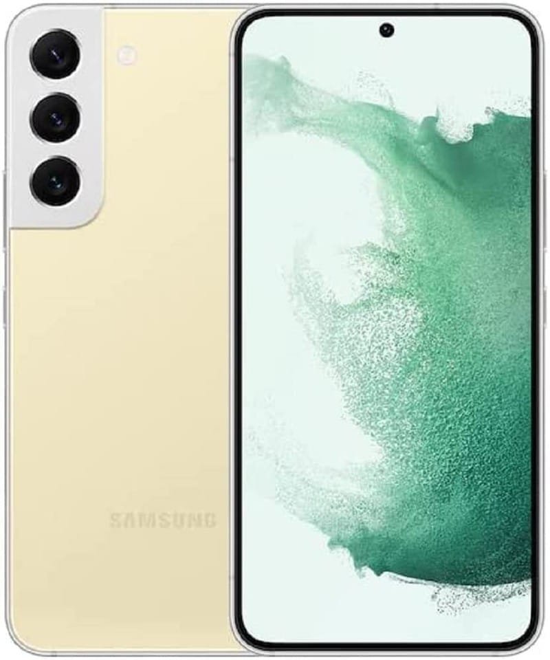 SamSung S22 5G 128 Gb (B Grade)