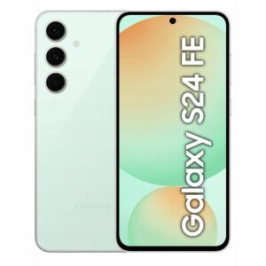 Samsung S24 FE (like new) 128Gb