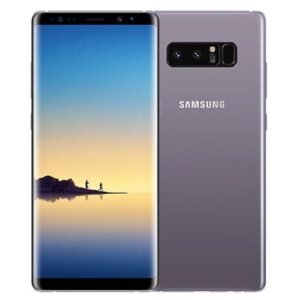 Samsun Note 8