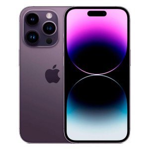 iPhone 14 Pro (Refurbished) 128GB