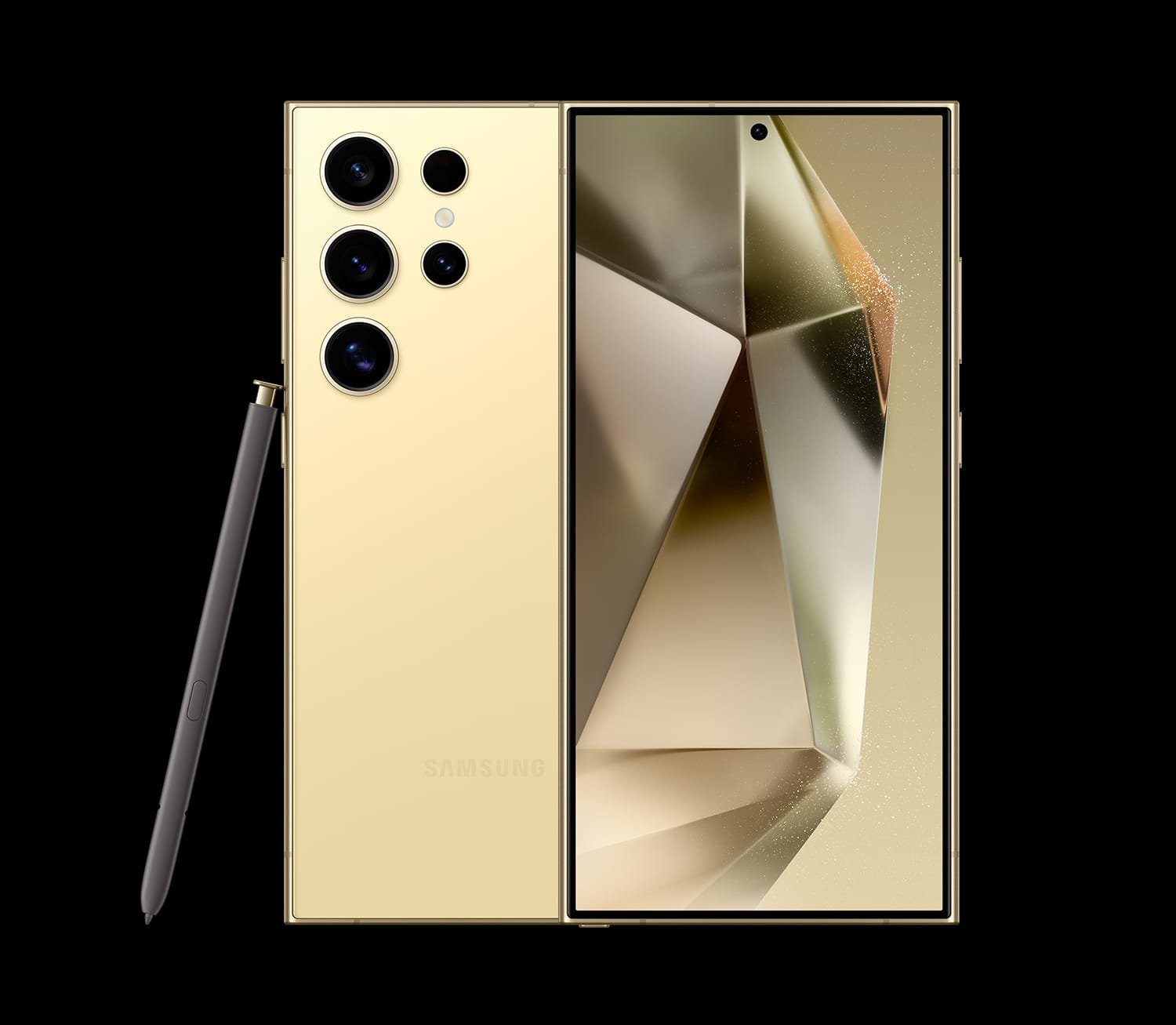 Samsung S24 Ultra (A Grade) 256GB