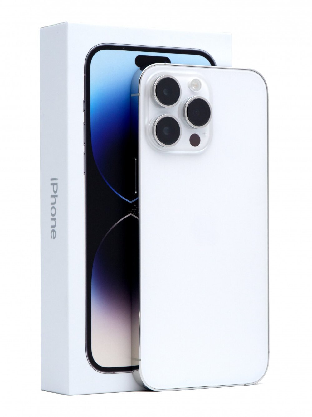 Iphone 14 Pro Max (88% BH) 128Gb