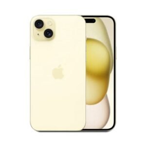 Iphone 15 (Refurbished) 128Gb