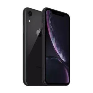 iPhone XR (Refurbished) 64GB