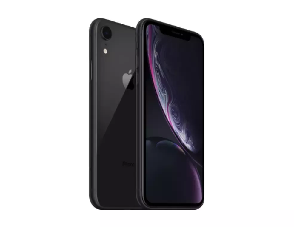 iPhone XR (Refurbished) 64GB