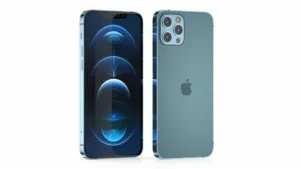 Apple iPhone 12 – 64GB | £149