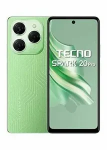 Techno Spark 20 Pro 64Gb