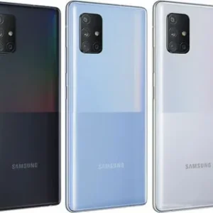 Samsung A71 5G 128Gb