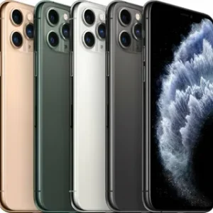 iPhone 11 Pro(Refurbished) 64GB