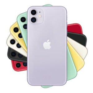 iPhone 11(Refurbished) 64GB