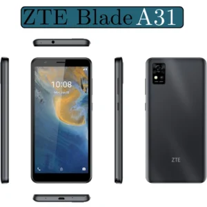 Zte Blade A31 Plus -32Gb