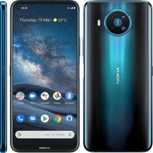 Nokia 8.3 5G - 64 GB