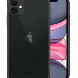 iPhone 11 (Refurbished) 64GB