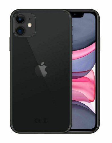 iPhone 11 (Refurbished) 64GB