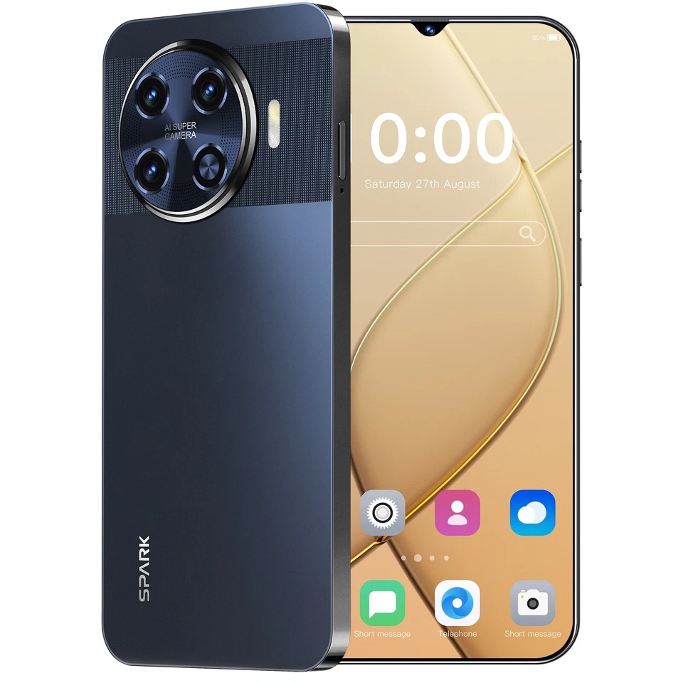 TakTel A70 64 GB (New in Box)