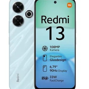 Xiaomi Redmi Note 13-256Gb