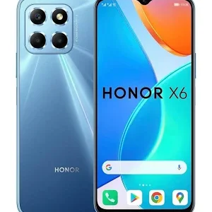 Honor X6 (6 GB RAM + 64 GB)
