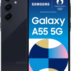 Samsung Galaxy A55 5G -128 GB (New in Box)