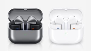 Galaxy Buds3 Pro