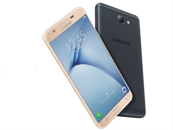Samsung Galaxy A15 4G 128GB – £85.