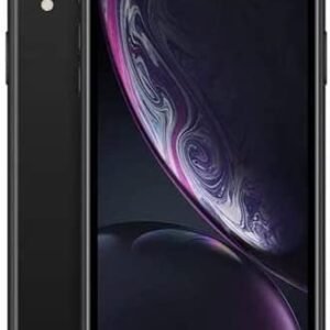 Apple iPhone XR (64GB) – Refurbished