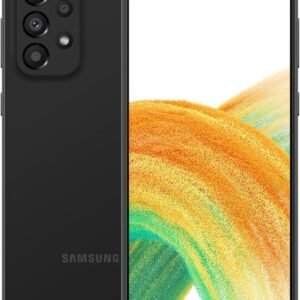 Samsung Galaxy A33 5G 128GB – £125