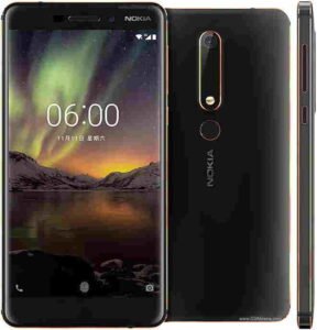 Nokia 6 32 GB