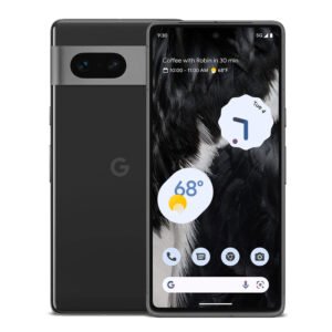Google Pixel 7 128GB – £165.