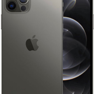 Apple iPhone 12 – 64GB | £225