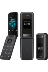 Nokia 2660 Flip – £45.